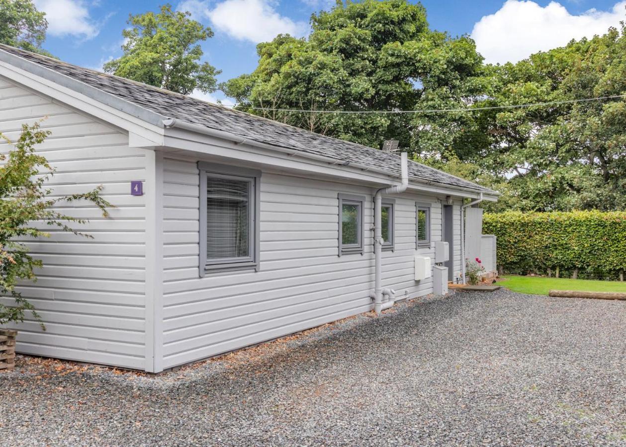 Drummohr Holiday Park Prestonpans Exteriör bild